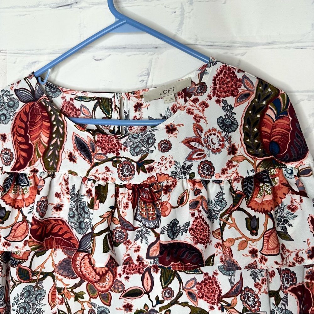 ‎Loft medium top - Picture 3 of 7